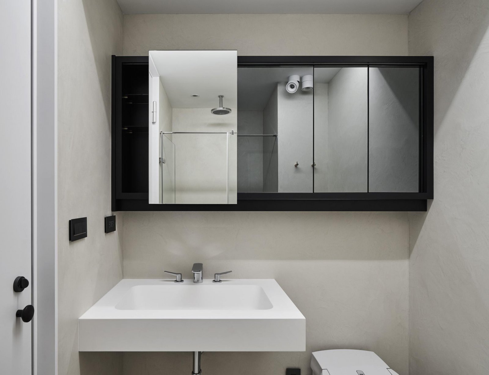 Bathroom Ideas Grey
